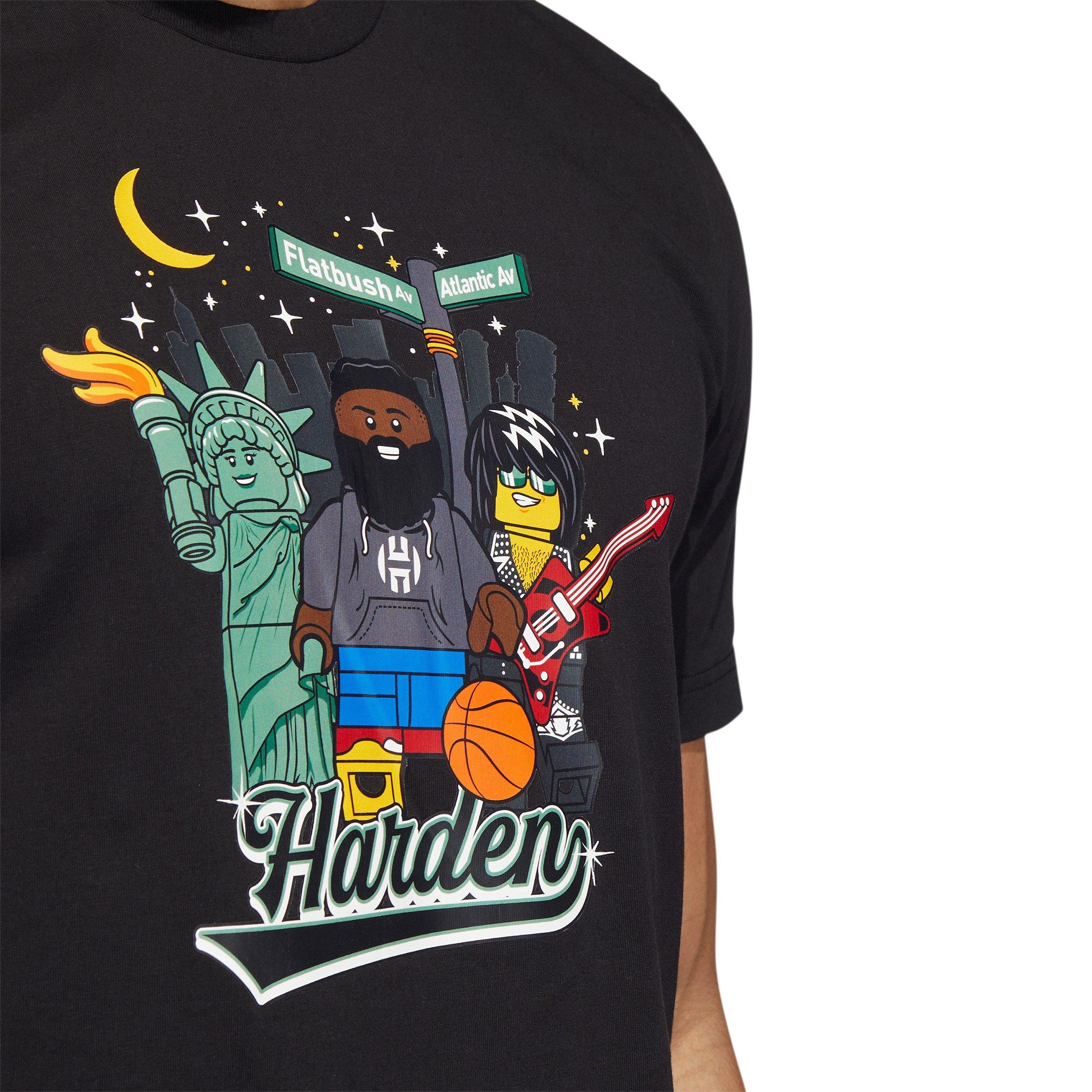 adidas Lego Hrd T Ny Sn99