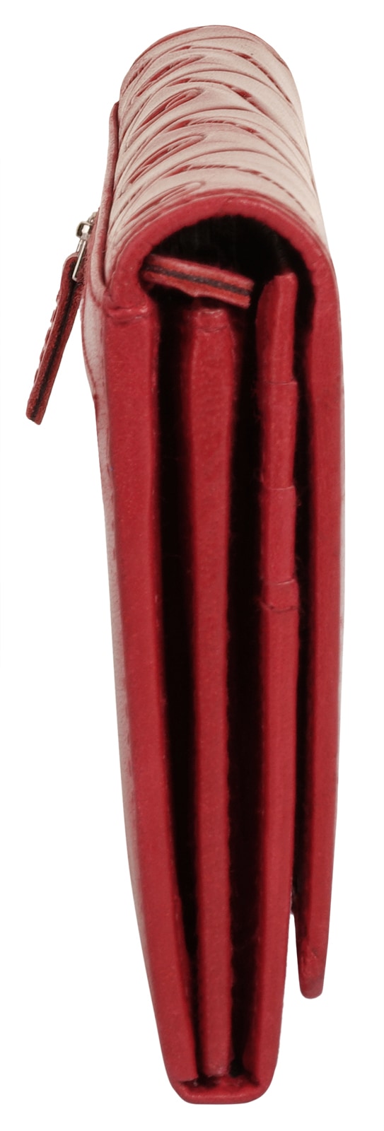 Bruno Banani Geldbörse echt Leder