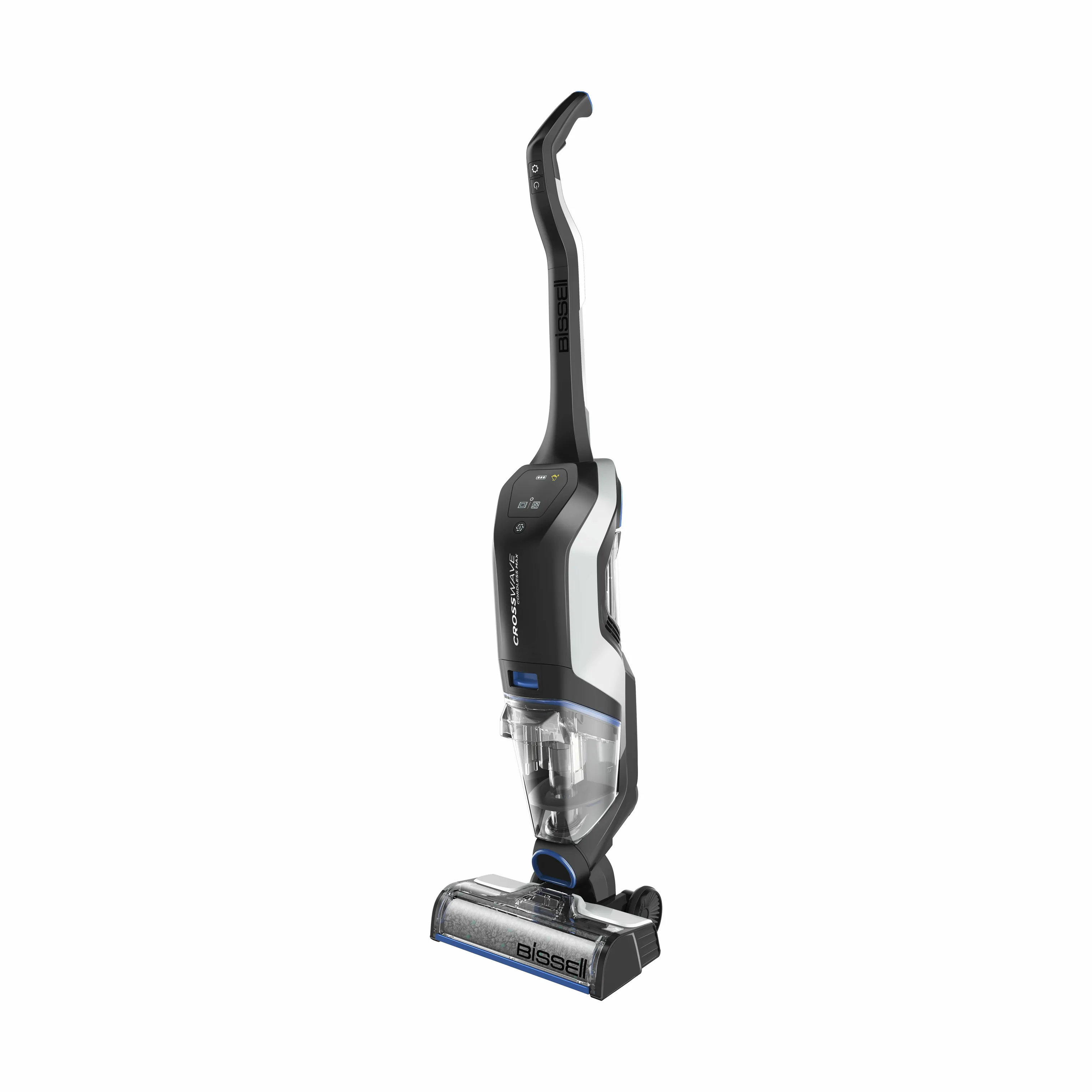 BISSELL CrossWave Max Våd-/støvsuger