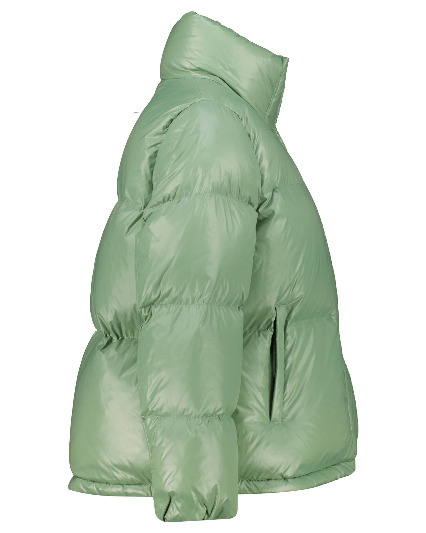 Gant| Damen Daunenjacke D1. CROPPED