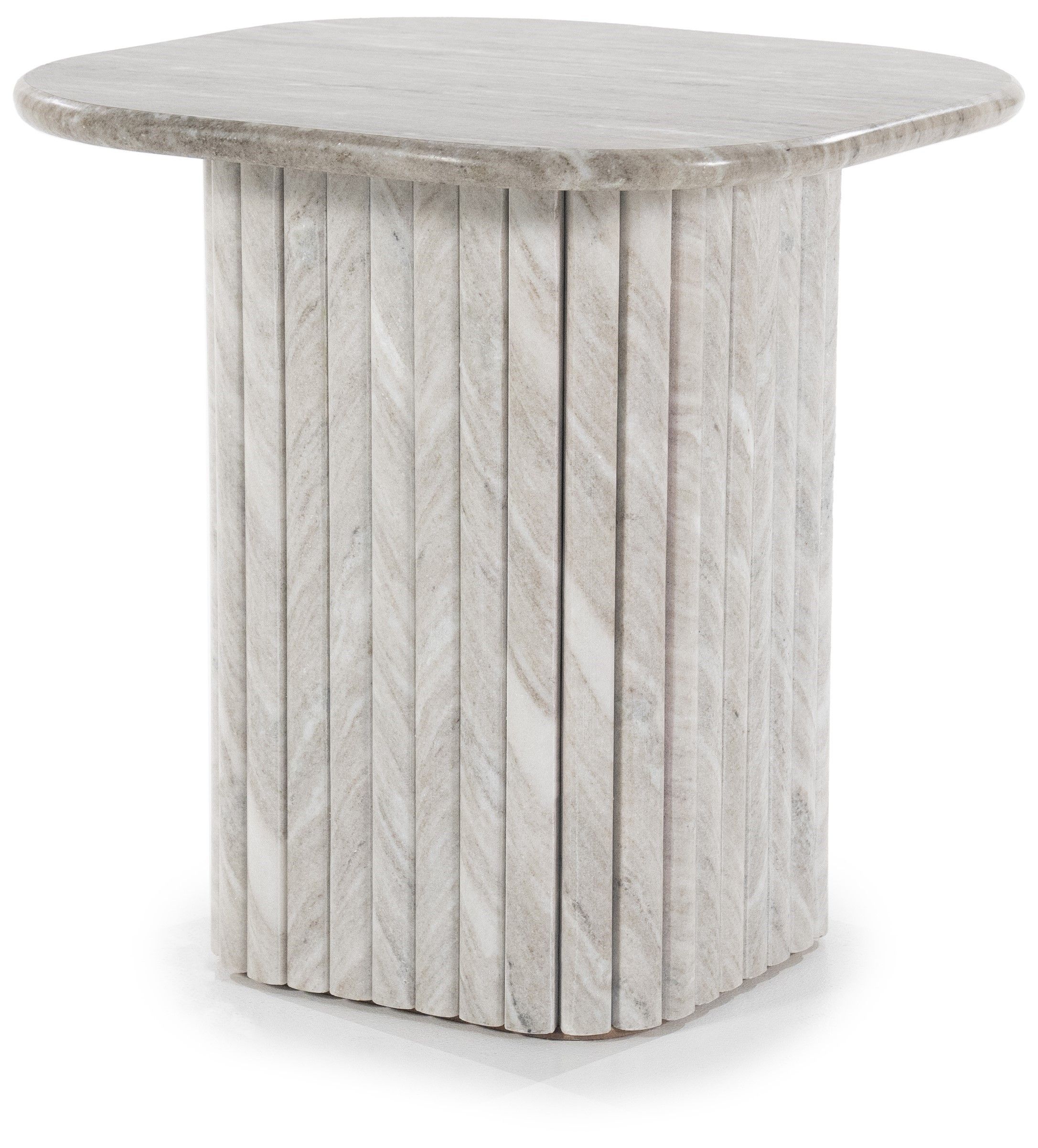 Bijzettafel 240209 Dorique B45 x D45 x H45 cm