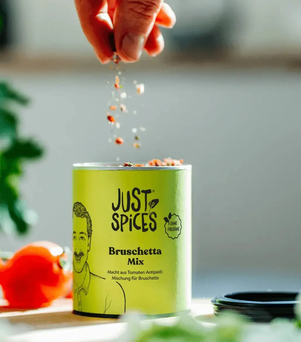 Bruschetta Mix