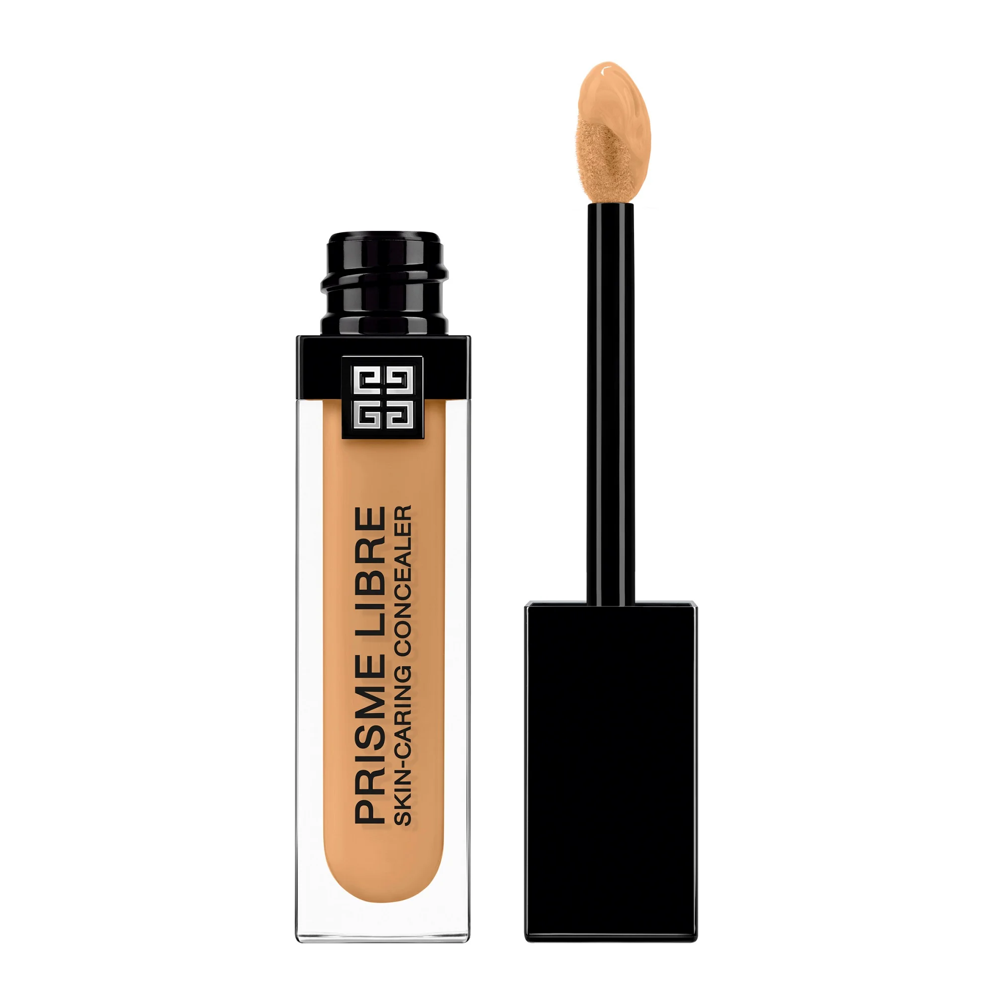PRISME LIBRE SKIN-CARING CONCEALER Le correcteur soin multi-usage |- W310