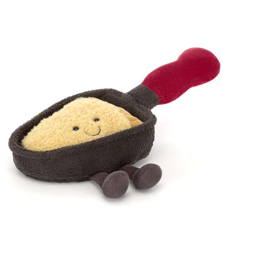 Køb Jellycat Amuseables Raclette
