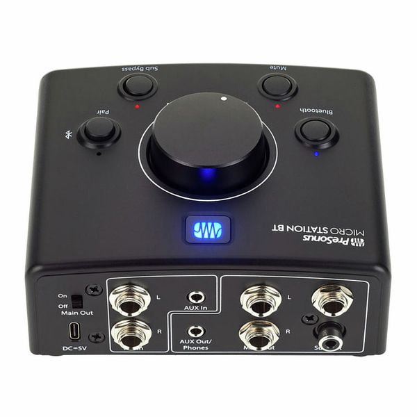 Presonus MicroStation BT