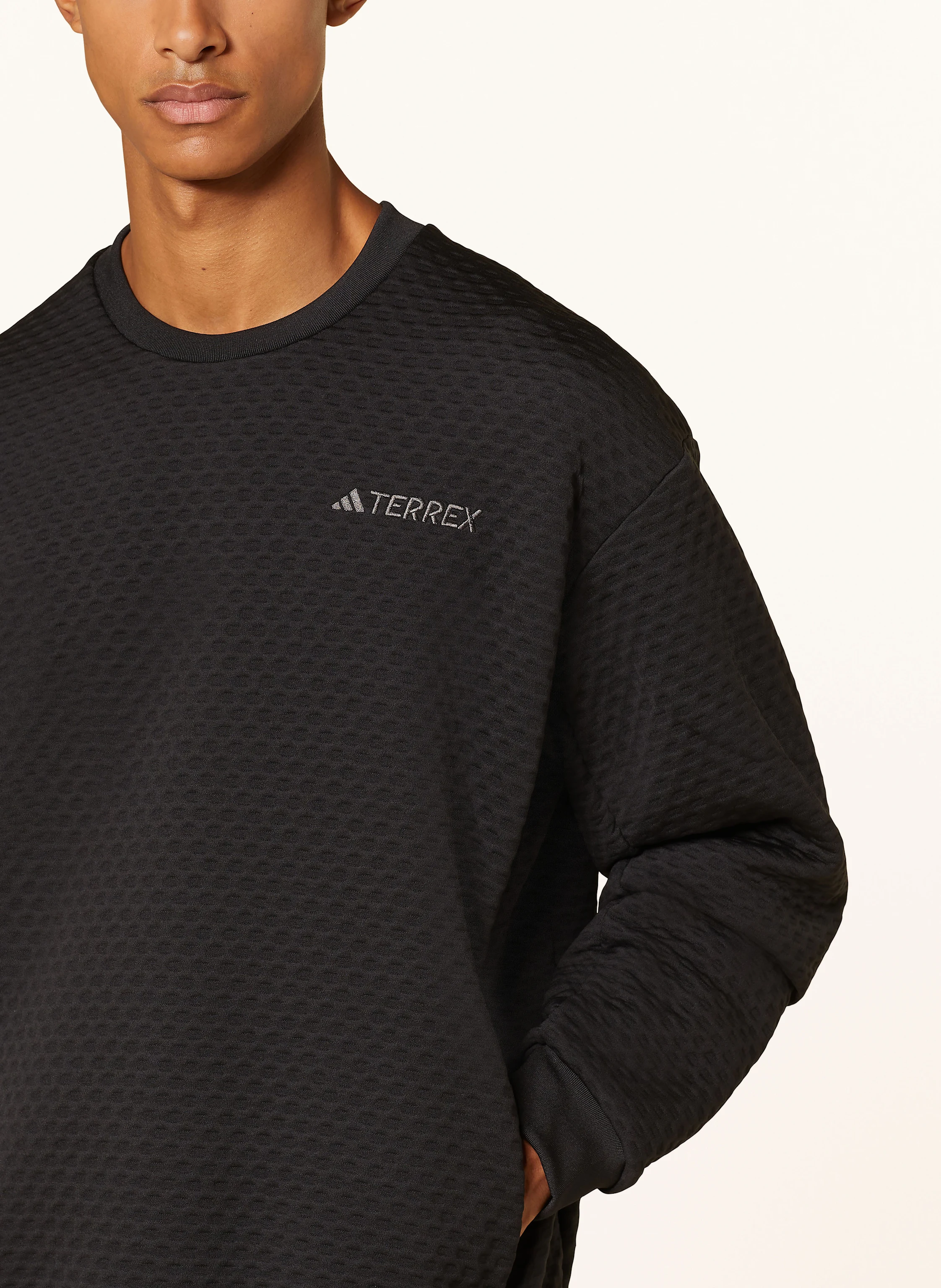 adidas TERREX Sweatshirt TERREX XPLORIC