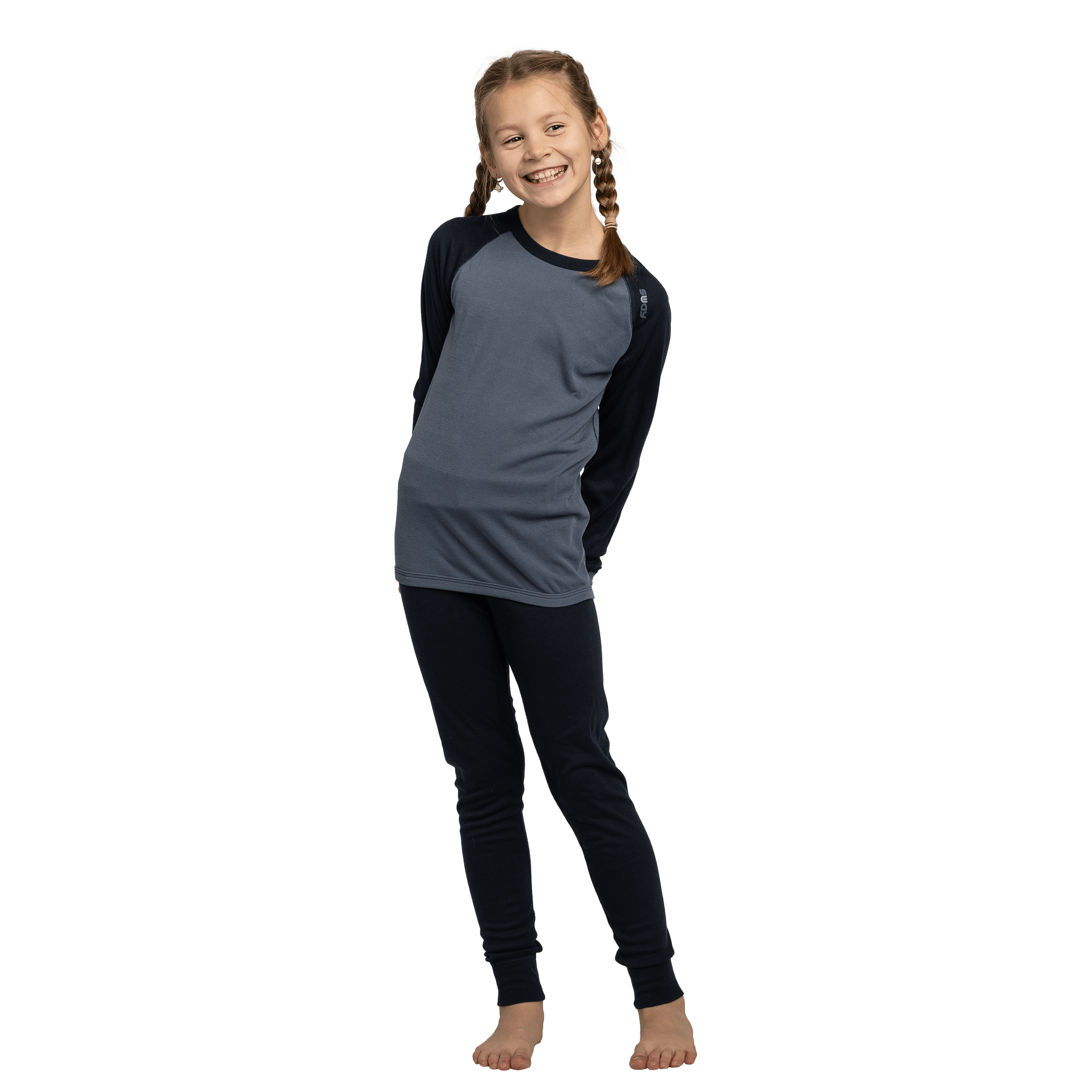 Sway London superundertøysett - Junior - Undertøy