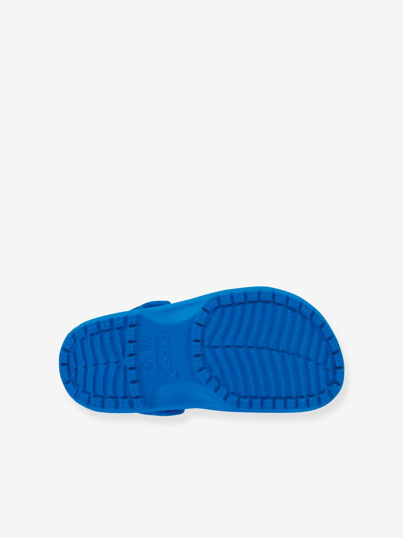 Tamancos CROCS™ Classic Clog K para meninos/meninas, rosa