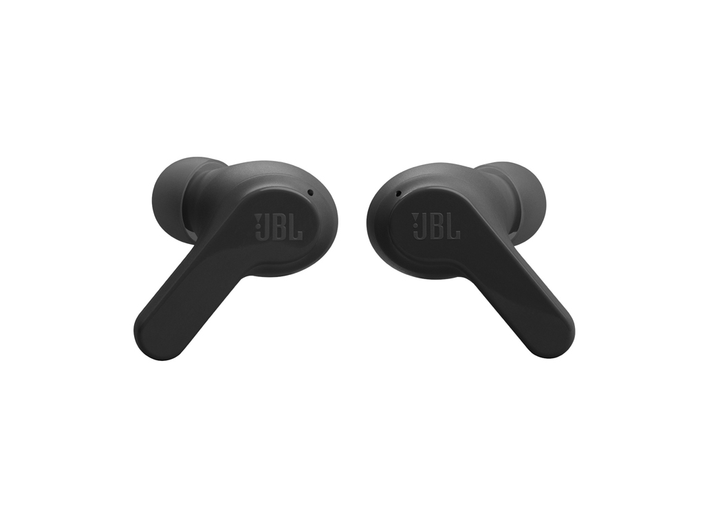 AURICULARES SEM FIO JBL WAVE BEAM PRETO