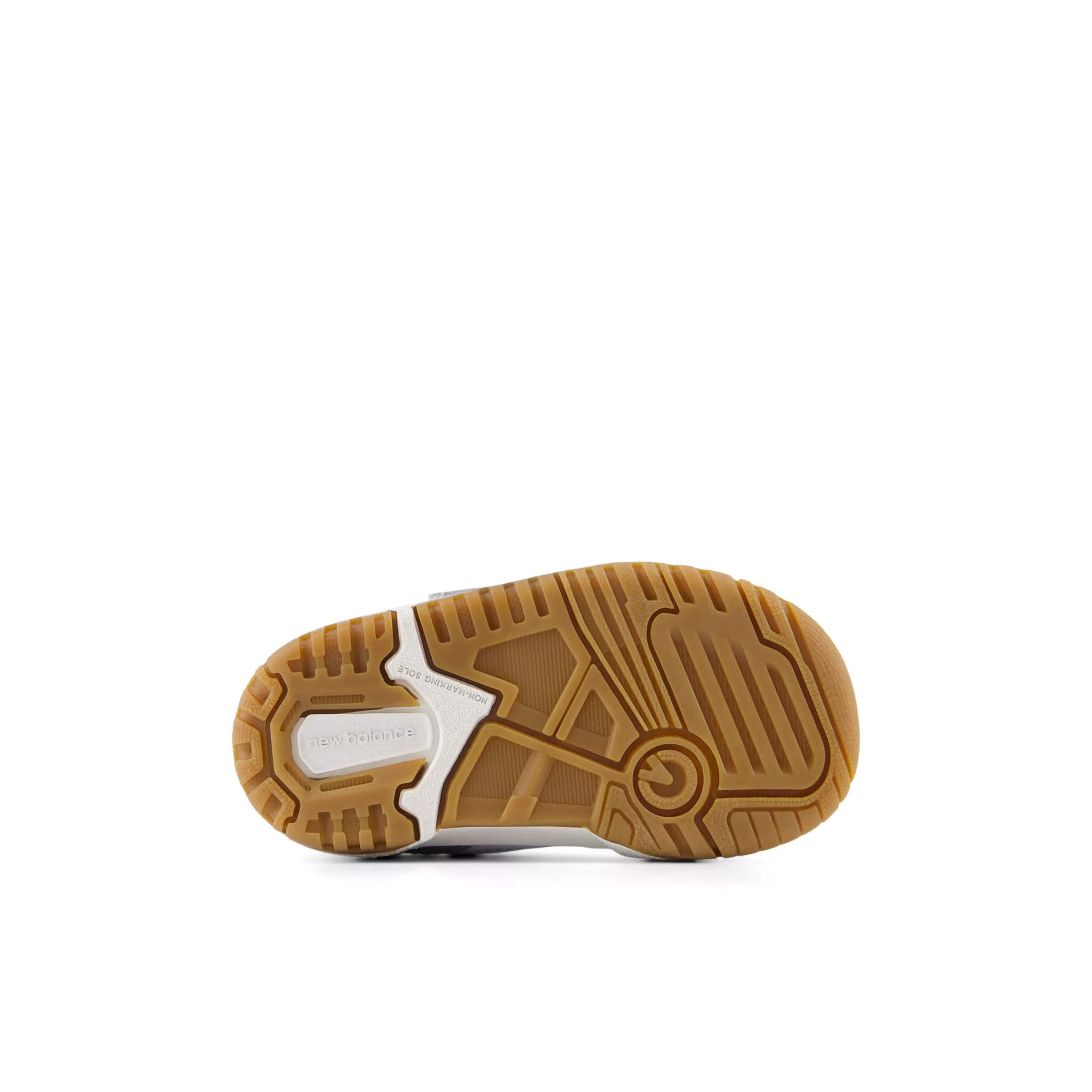 Bambino 550 HOOK & LOOP