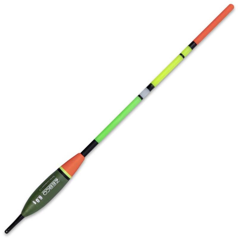Flotteur Anglaise Coulissant Zebco Trophy Sliding Float Z1