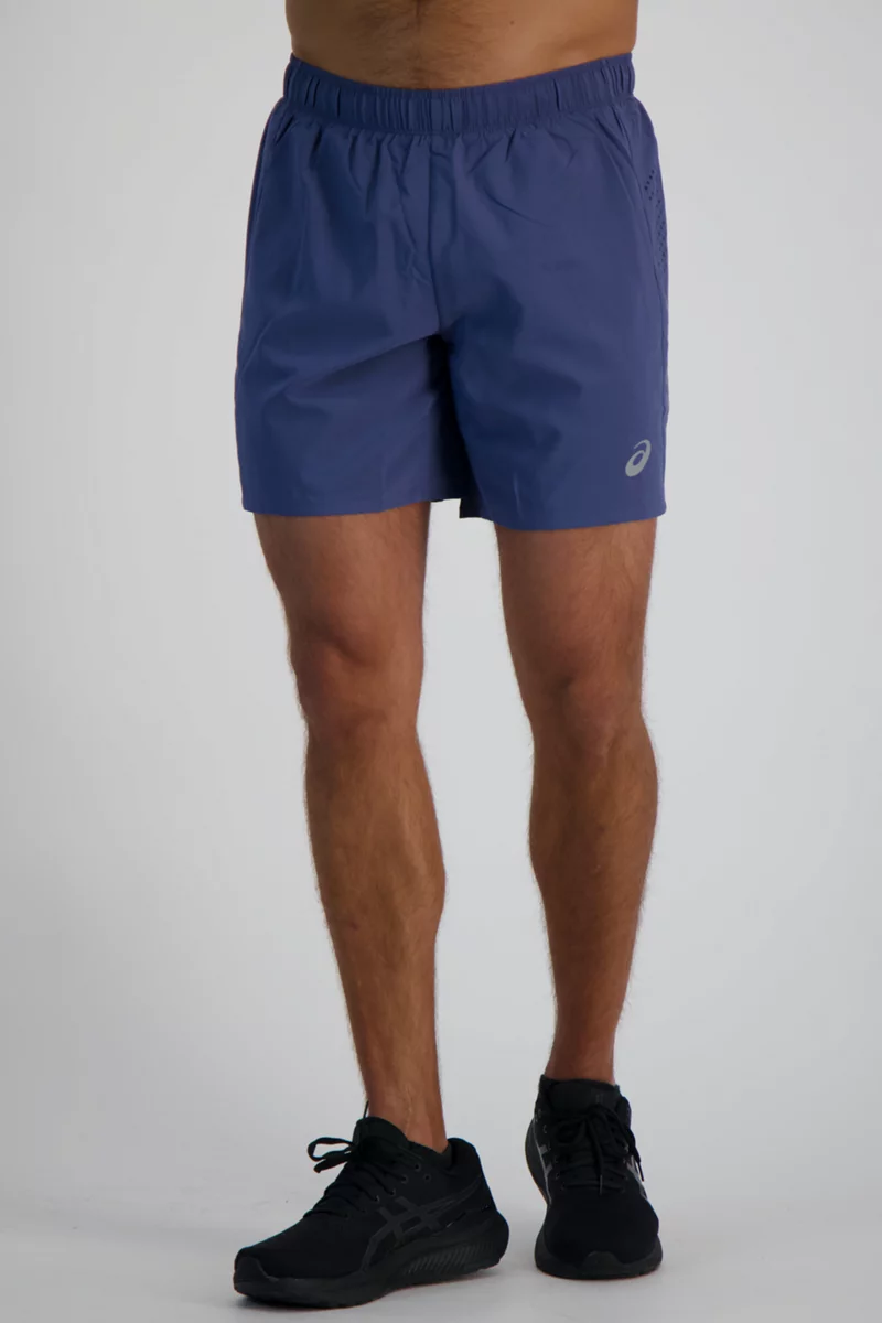 ASICS Icon 7 Inch Herren Short