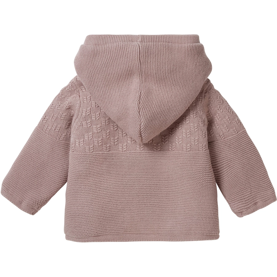 Noppies Strickjacke Vilonia Fawn