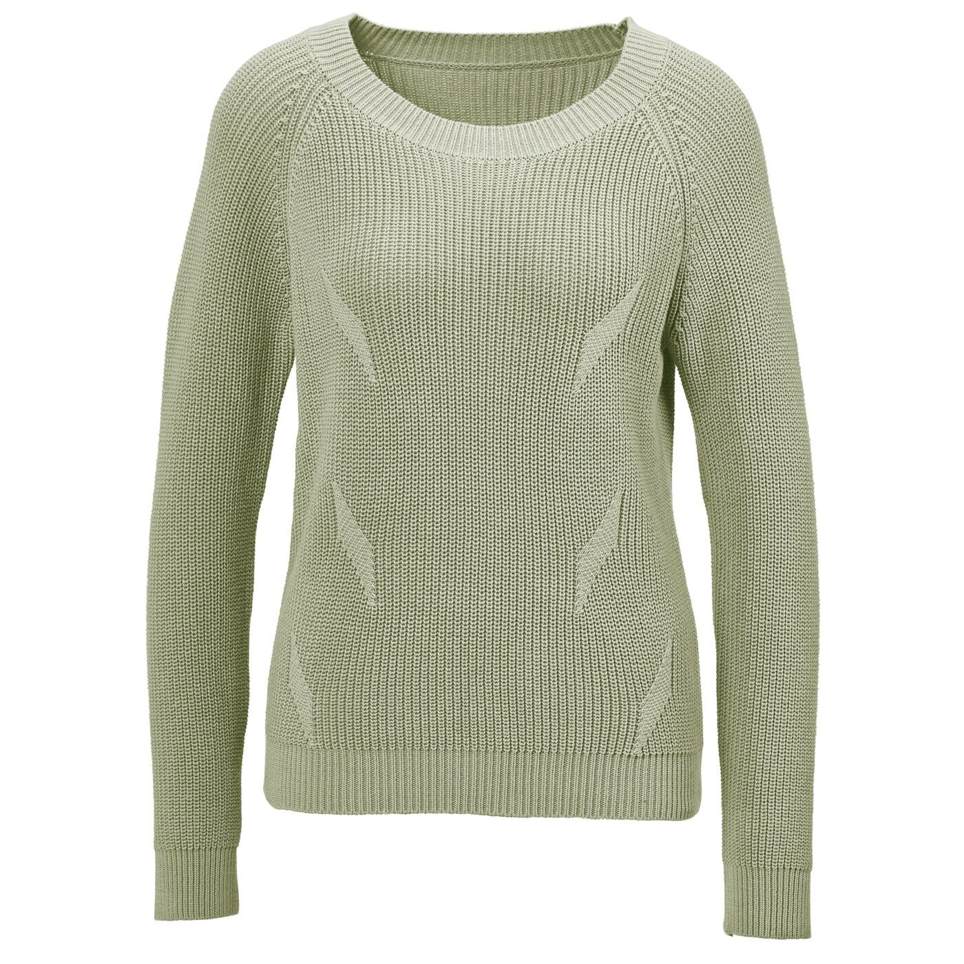 MadiesFashionStrickpullover «Gia»