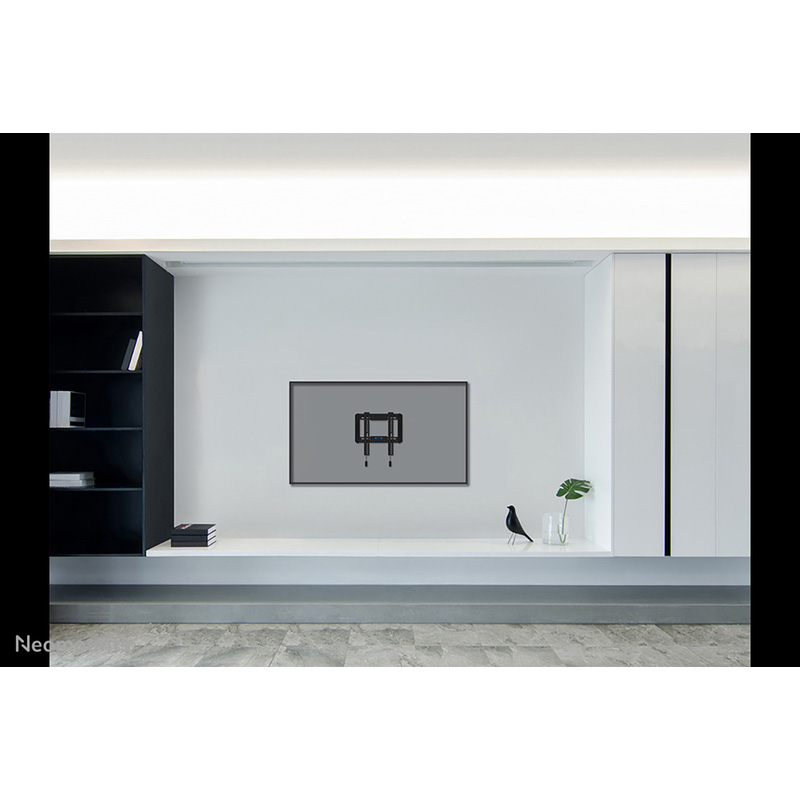 Neomounts vlakke wandsteun 24-55