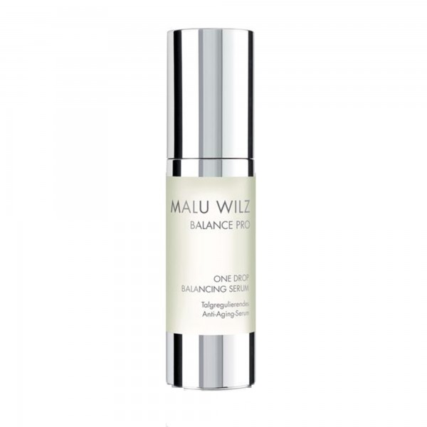 Malu Wilz Balance Pro One Drop Balancing Serum 30ml