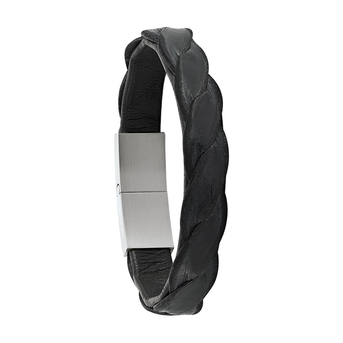 Bracelet Jourdan Pero Cuir