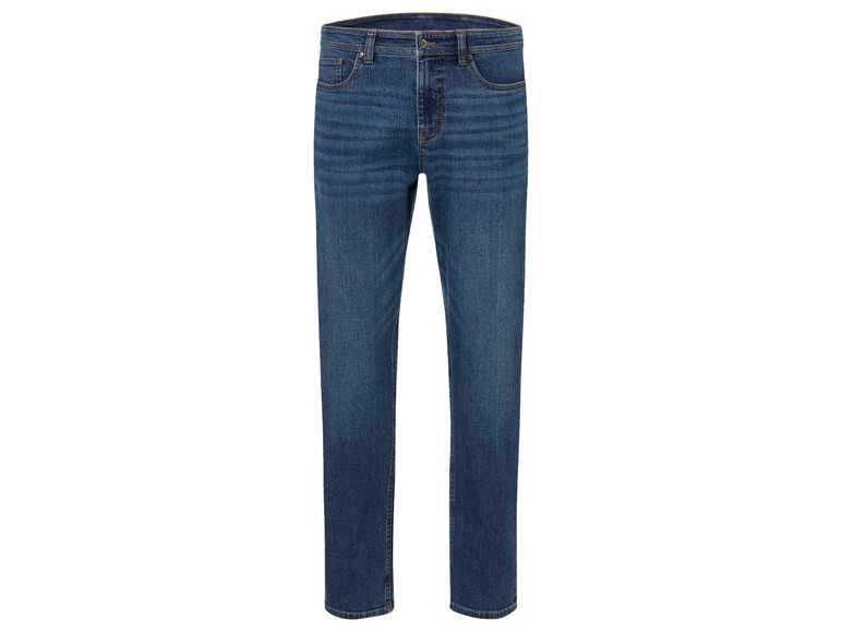 Heren jeans relaxed fit