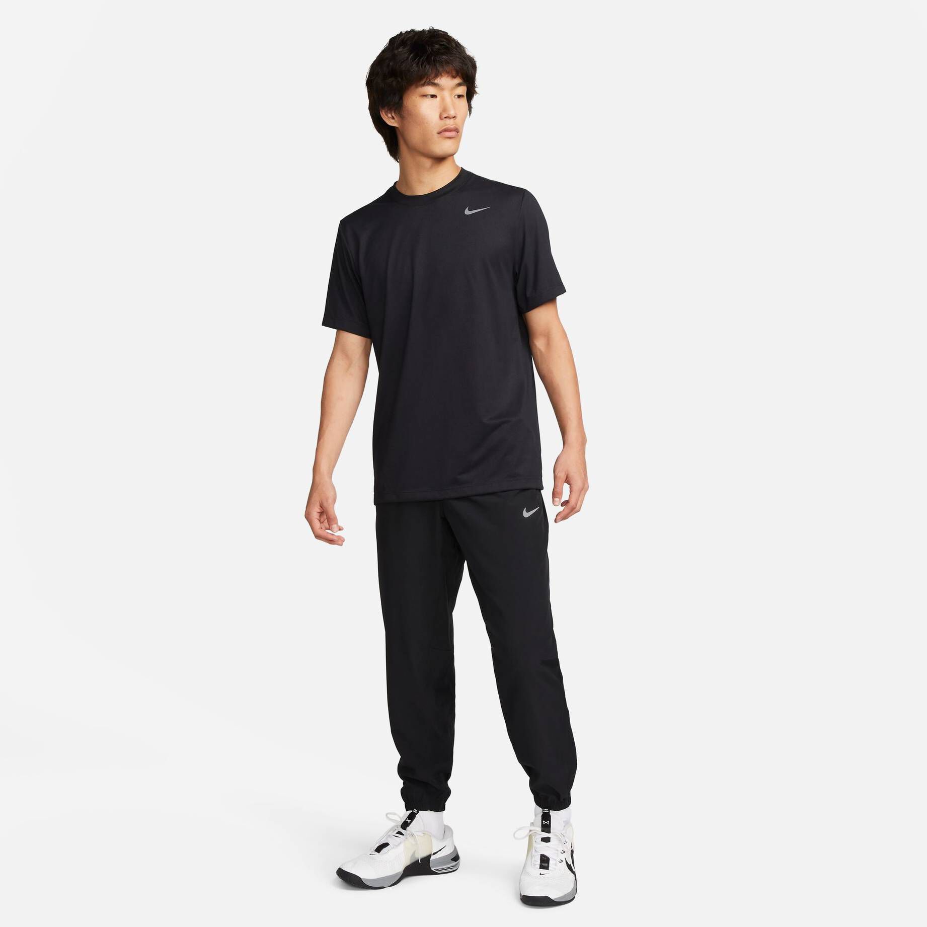 Nike| Herren Trainingshose NIKE FORM