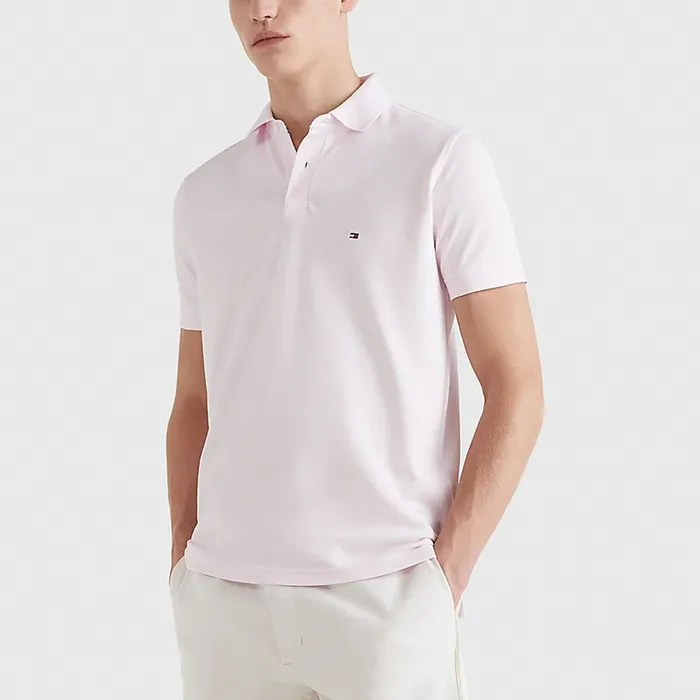Tommy Hilfiger 1985 Regular Polo Heren