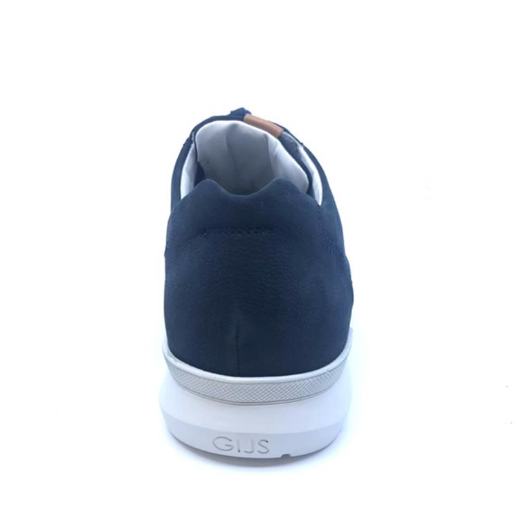 GIJS 2056 wijdte K 9776 Blauw