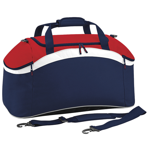 Bolsa Deportiva / De Viaje (54 Litros) Bagbase