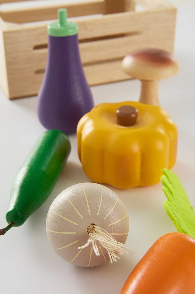 VEGETABLE lekemat