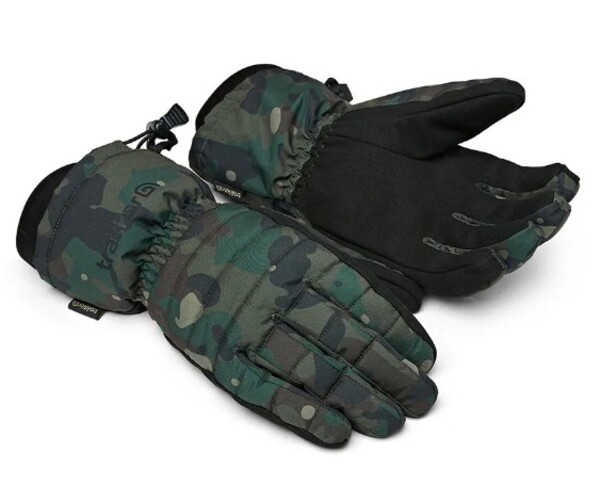 Gants Imperméables TechPro Trakker
