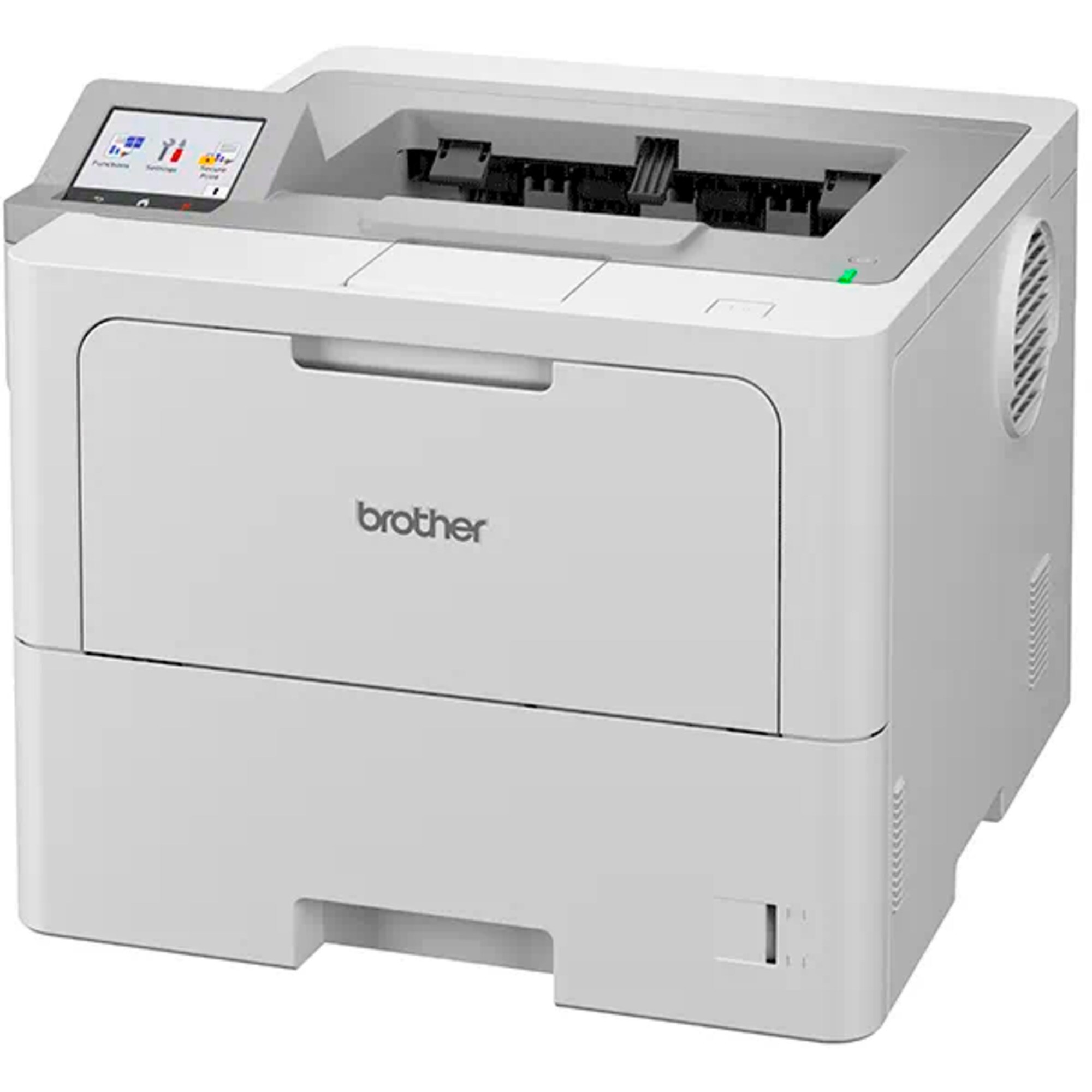 Brother Laserdrucker HL-L6410DN