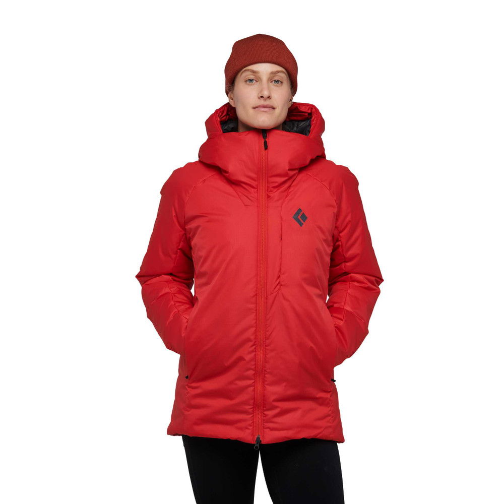 Black Diamond Belay Parka W's
