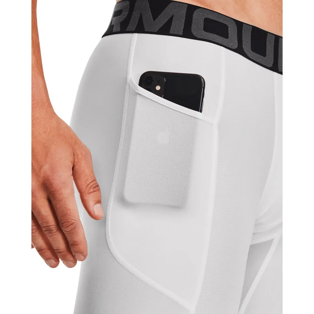 Calções de camada base Under Armour HeatGear