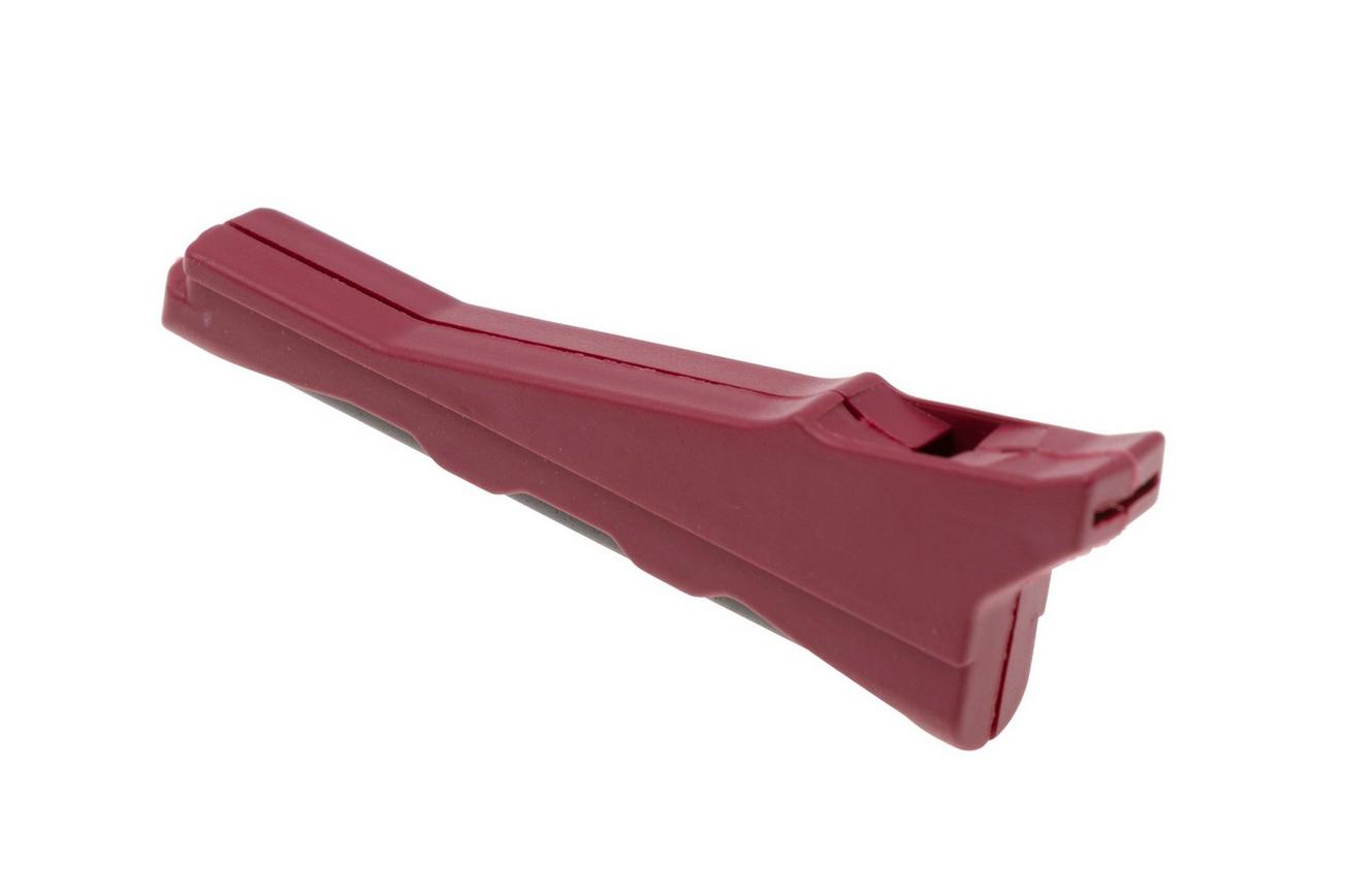 Leatherman Fire Starter/Fluitje voor de Leatherman Signal Dark Red 934504