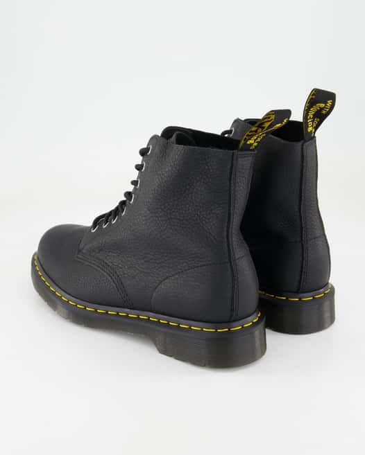 Dr. Martens 1460 Stiefeletten in Schwarz