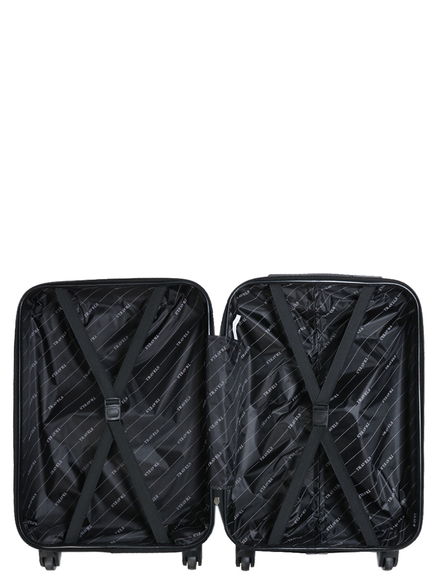 Valise Travel's Pixeli 55 cm