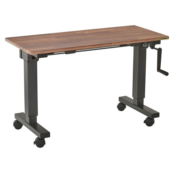 Wavebone Hover 900 Wood Keyboard Stand
