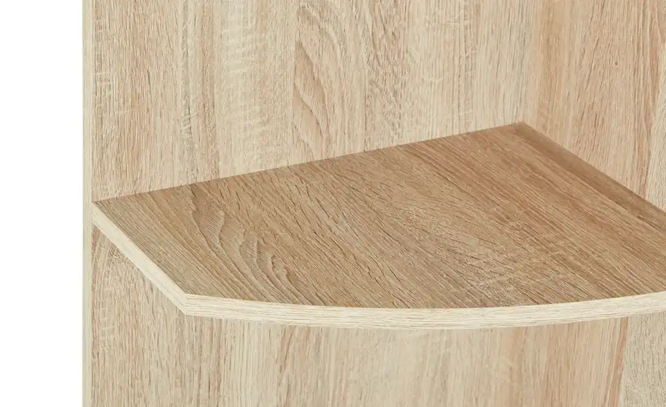 Abschlussregal Multischrank-System