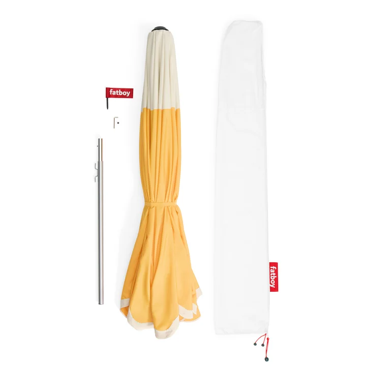 Fatboy - Pensol Sonnenschirm, creme