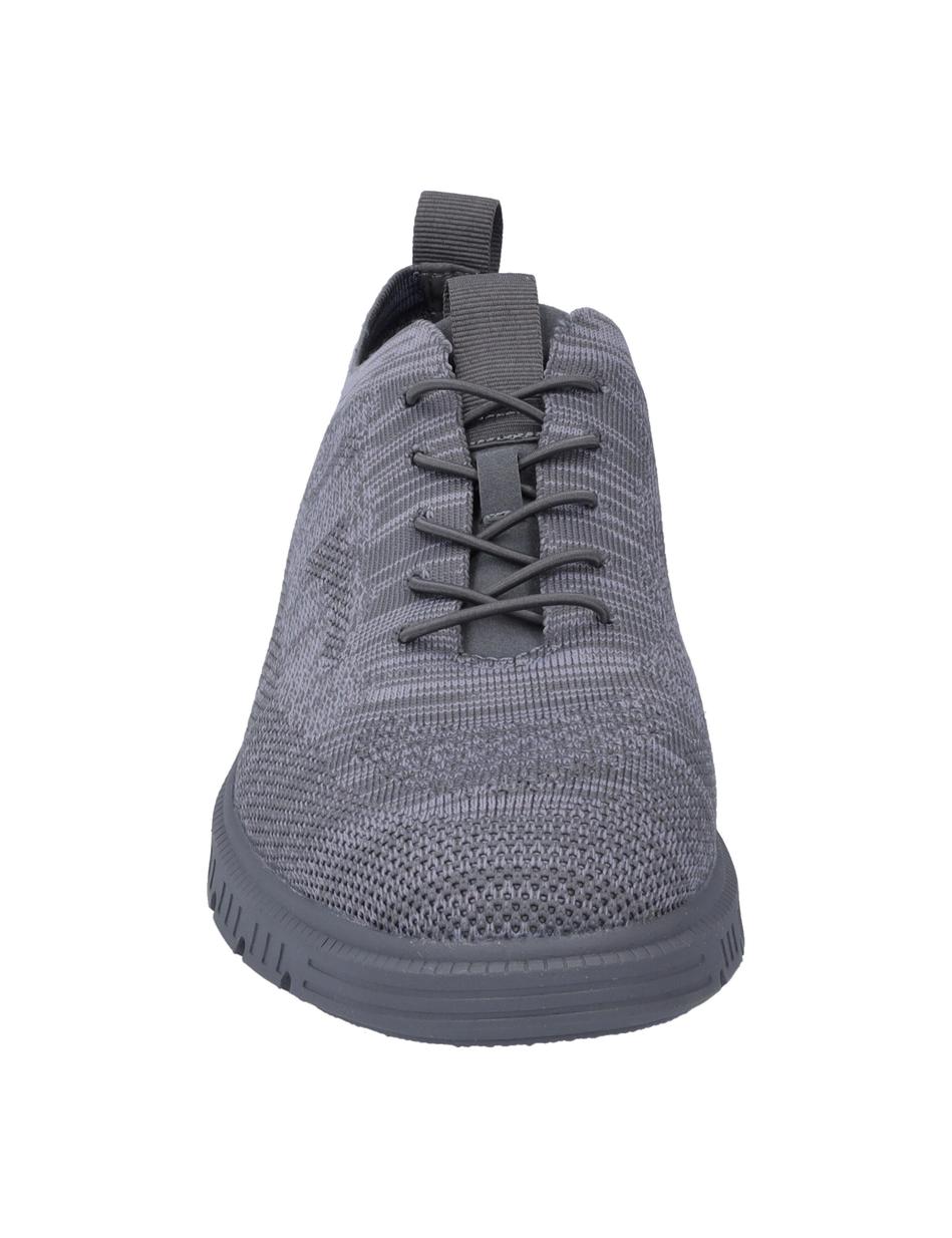 Sneaker Falko knitted 23, graphit