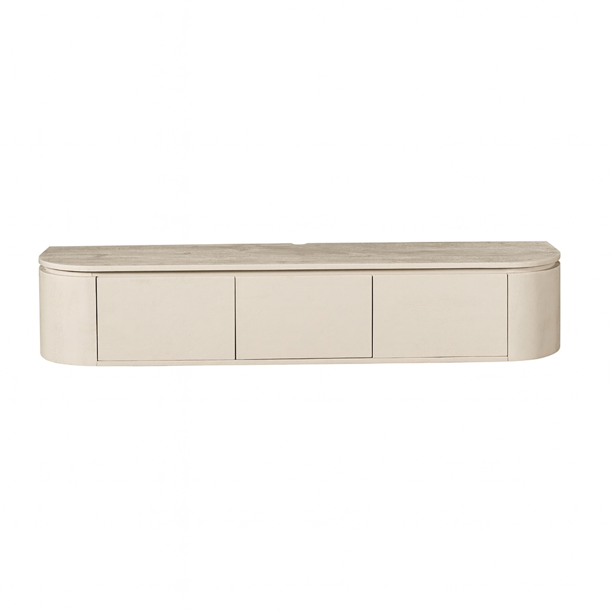 Tv meubel Houdini Witzand 160 cm