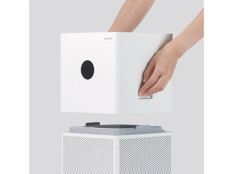 Xiaomi Smart Air Purifier 4 Lite - Luftrenser