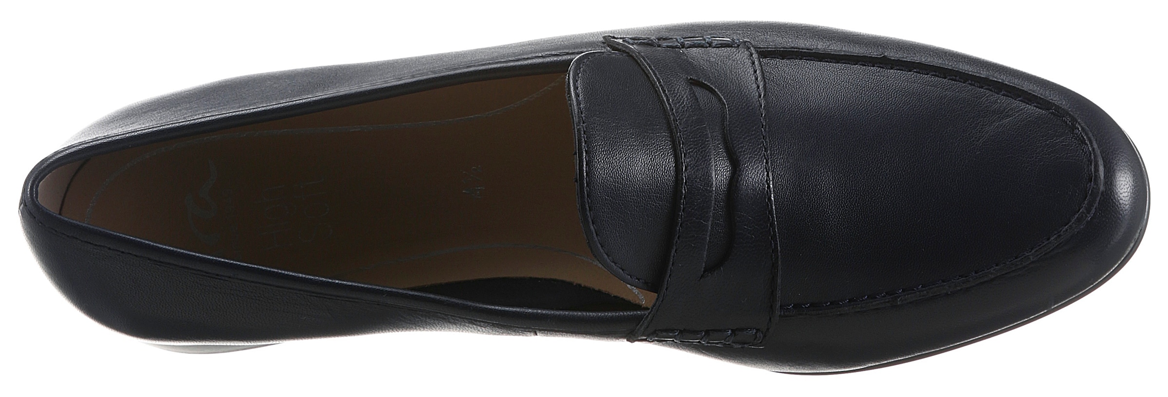 Ara Slipper »KENT«  Loafer, Halbschuh, Büroschuh in eleganter Form, schmale Schuhweite