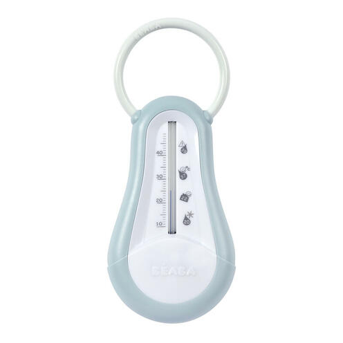 Thermomètre de bain Green Blue - BEABA