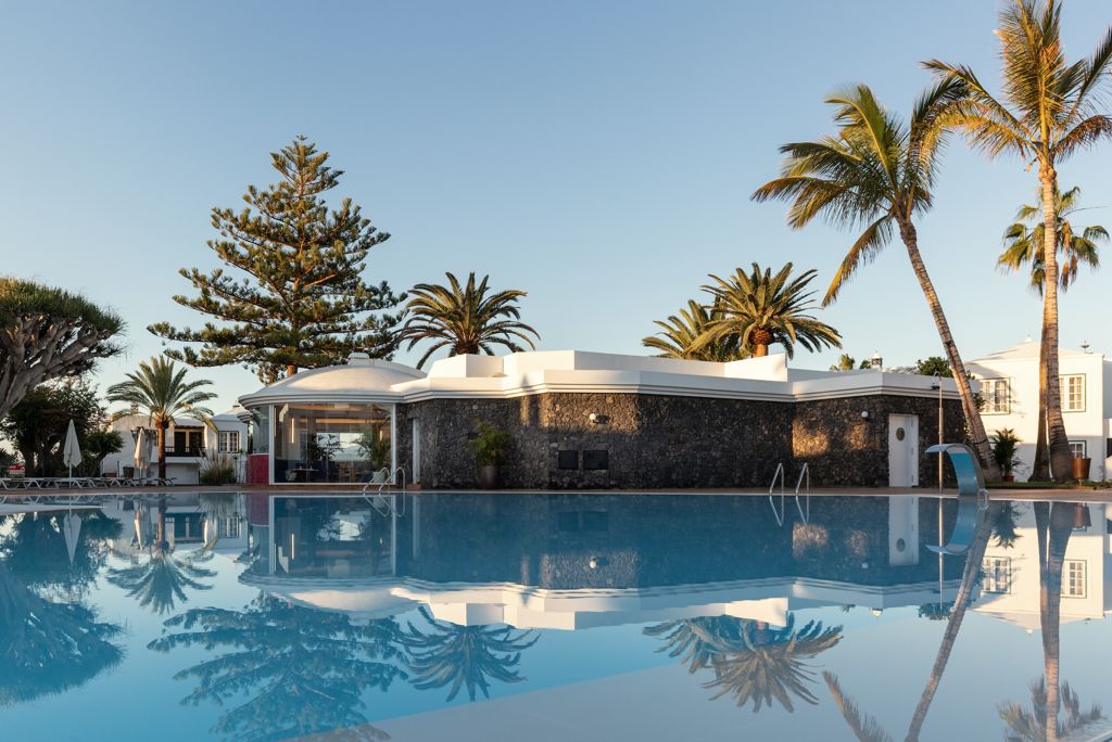 Barcarola Club Logies en ontbijt - Appartement