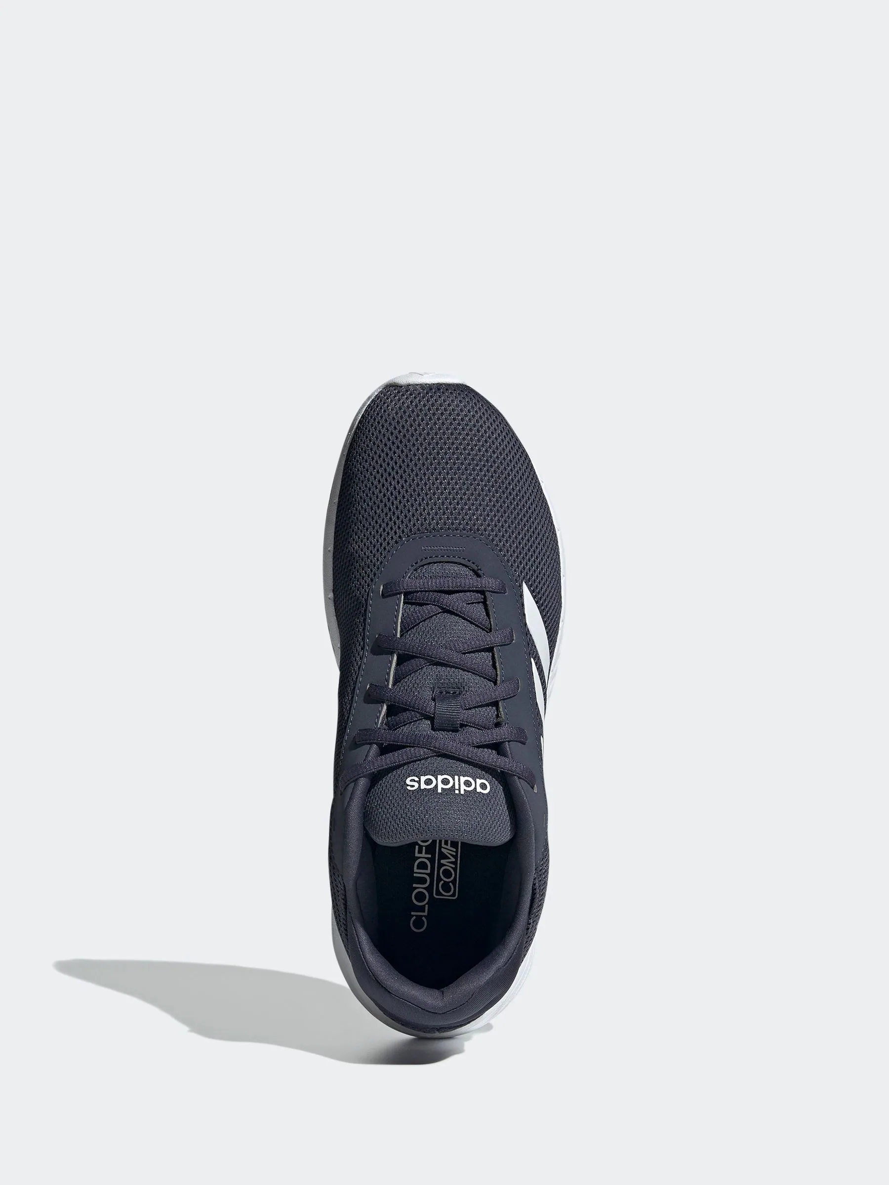 Blauw chroom - adidas Cloudfoam Comfy Trainers