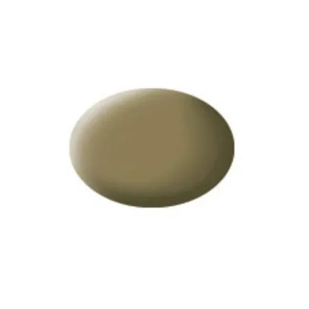 Revell Aqua Color, khakibraun, matt, 18ml