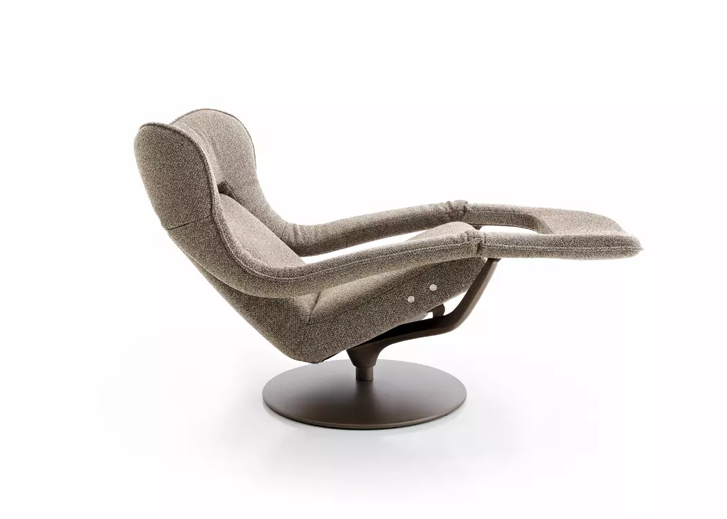 Sessel Yoko No.1