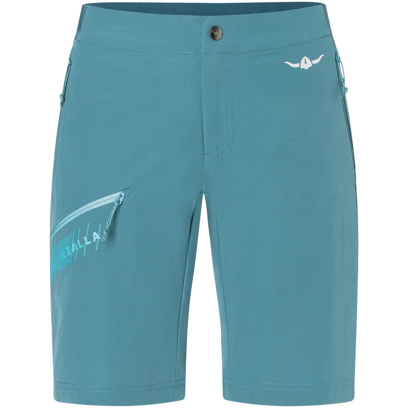 Kaikkialla Damen Valkama Shorts