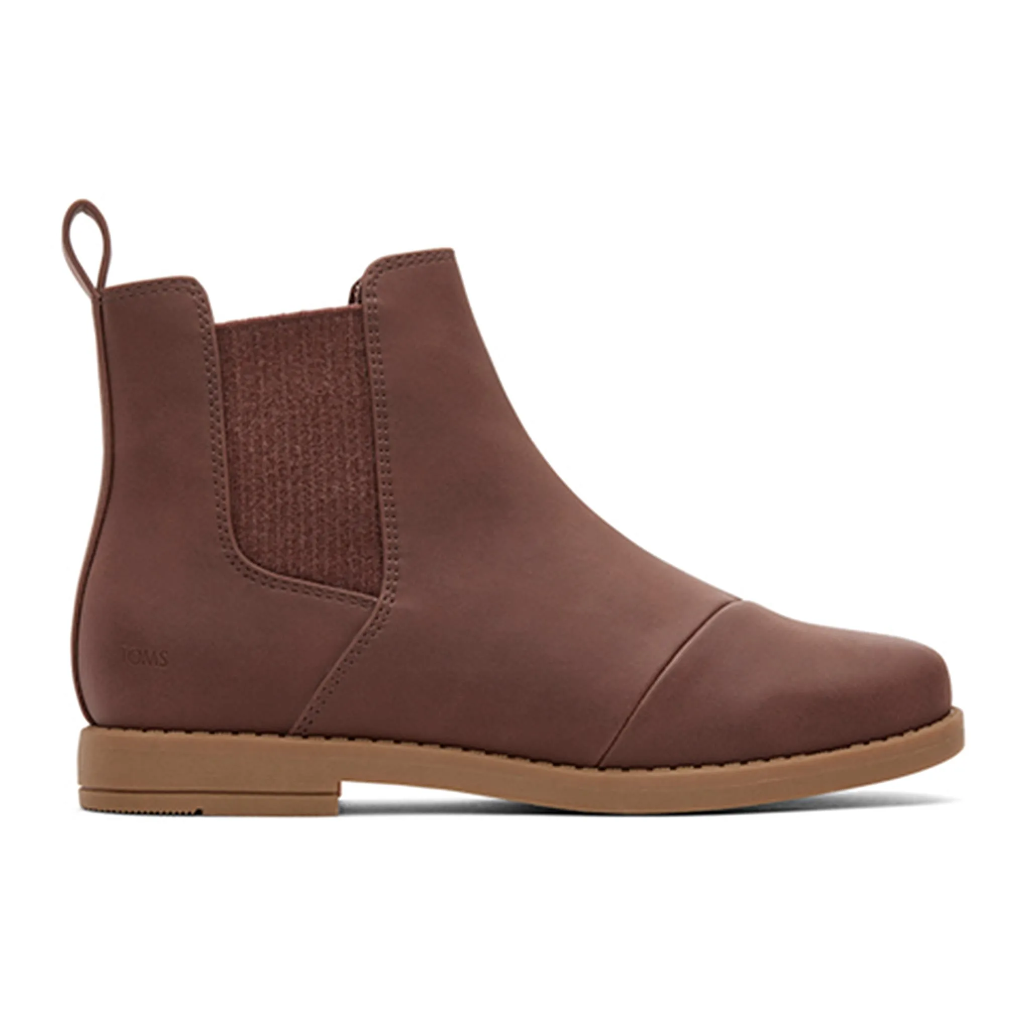 Toms Bottes Mi-Saison Charlie Pointures 12-6
