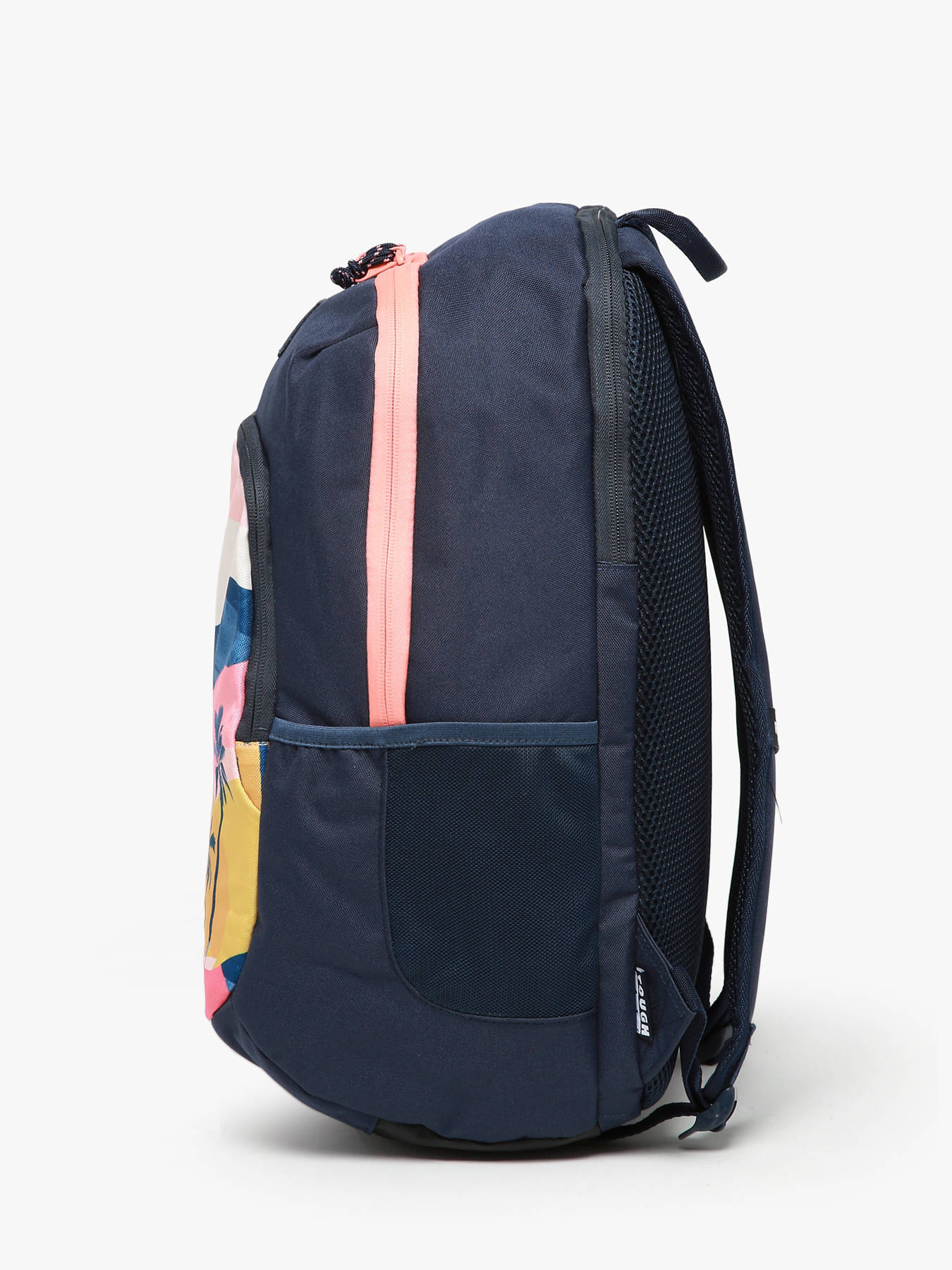 Sac  dos 2 compartiments RIP CURL