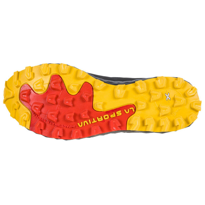 Lycan II - Chaussures trail homme